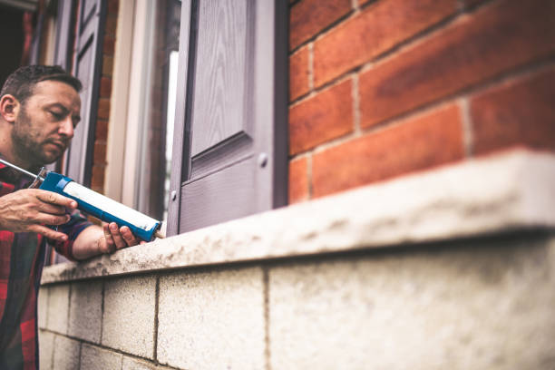 Best Geographic-Specific Insulation Services in Woodbranch, TX