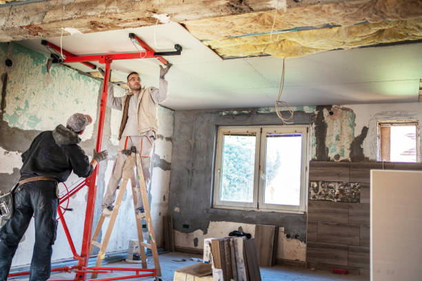 Best Insulation for Specific Applications in Woodbranch, TX