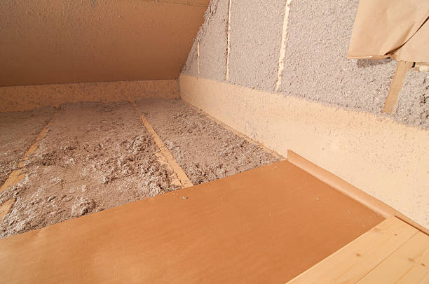 Best Energy Efficiency Insulation in Woodbranch, TX